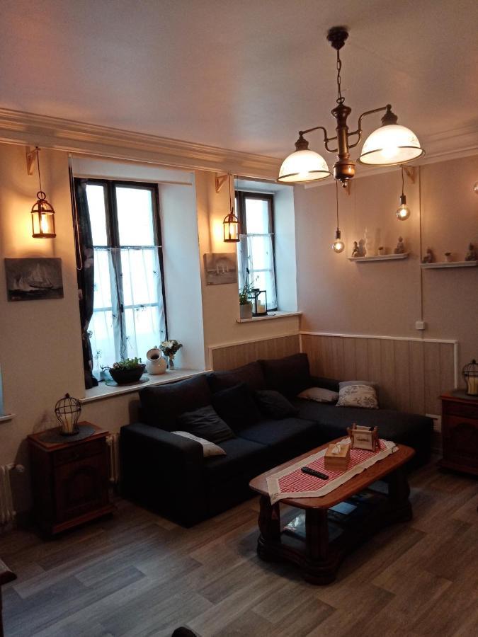 Au Pied De La Cathedrale Notre Dame Apartment Boulogne-sur-Mer